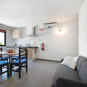 A Cerca - F Apartment