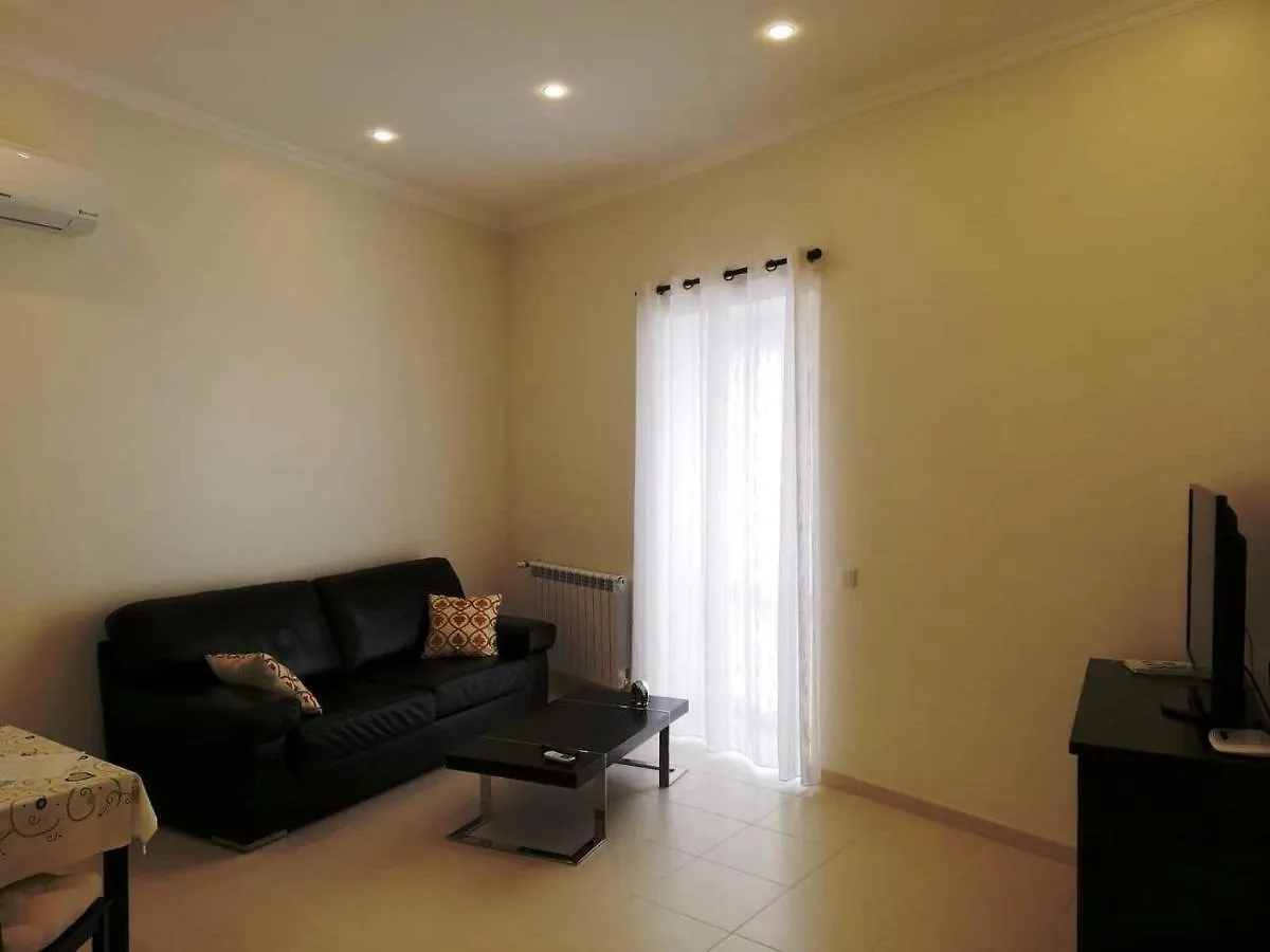 Candido Reis Apartments Lagos